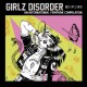 Various – Girlz Disorder Volume 3 (An International Femipunk Compilation)